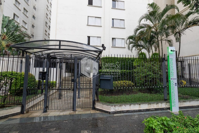 Imagem Apartamento com 3 Quartos à Venda, 75 m² em Vila Anglo Brasileira - São Paulo Imagem Apartamento com 3 Quartos à Venda, 75 m² em Vila Anglo Brasileira - São Paulo