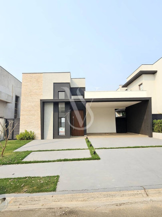 Casa de Condomínio com 3 Quartos à Venda, 300 m² em São Venâncio - Itupeva