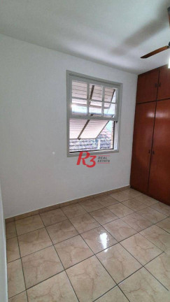 Imagem Apartamento com 2 Quartos à Venda, 65 m² em Marapé - Santos Imagem Apartamento com 2 Quartos à Venda, 65 m² em Marapé - Santos
