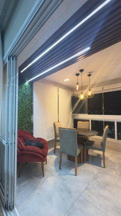 Imagem Apartamento com 2 Quartos à Venda, 95 m² em Vila Belmiro - Santos Imagem Apartamento com 2 Quartos à Venda, 95 m² em Vila Belmiro - Santos
