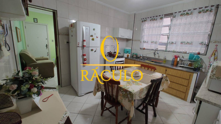 Imagem Apartamento com 2 Quartos à Venda, 86 m² em Centro - São Vicente Imagem Apartamento com 2 Quartos à Venda, 86 m² em Centro - São Vicente