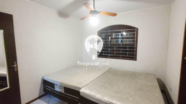 Imagem Casa com 3 Quartos à Venda, 93 m² em Shangri-lá - Pontal Do Parana