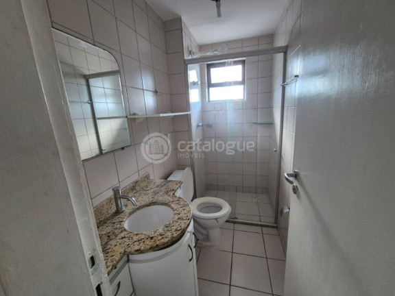 Imagem Apartamento com 2 Quartos para Alugar, 53 m² em Ponta Negra - Natal Imagem Apartamento com 2 Quartos para Alugar, 53 m² em Ponta Negra - Natal