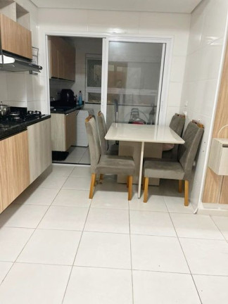 Imagem Apartamento com 2 Quartos à Venda ou Locação, 52 m² em Macuco - Santos Imagem Apartamento com 2 Quartos à Venda ou Locação, 52 m² em Macuco - Santos