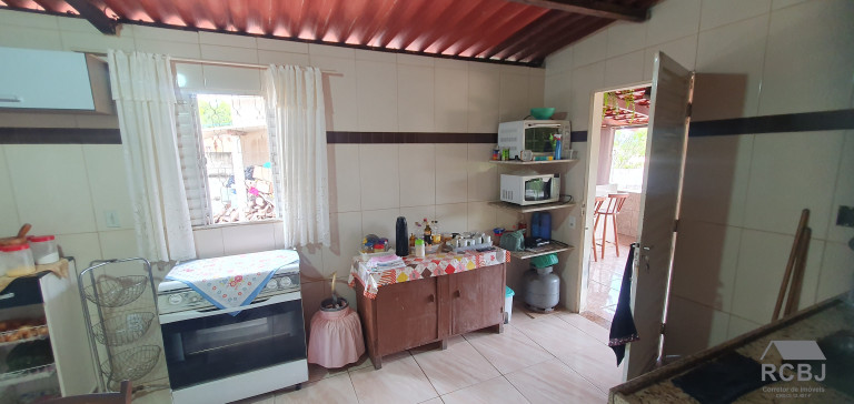 Imagem Casa com 5 Quartos à Venda,  em Cidade Jardim - Esmeraldas