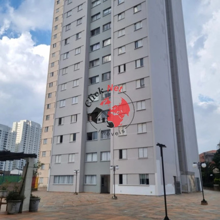 Imagem Apartamento com 2 Quartos à Venda, 62 m² em Independência - São Bernardo Do Campo Imagem Apartamento com 2 Quartos à Venda, 62 m² em Independência - São Bernardo Do Campo