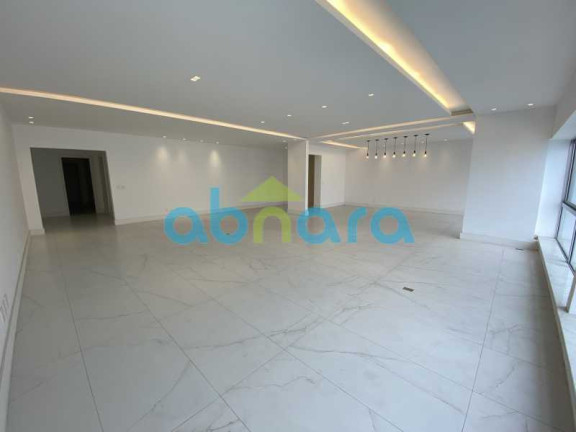 Imagem Apartamento com 3 Quartos à Venda, 302 m² em Copacabana - Rio De Janeiro