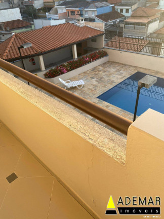 Imagem Apartamento com 2 Quartos à Venda, 66 m² em Centro - Diadema Imagem Apartamento com 2 Quartos à Venda, 66 m² em Centro - Diadema