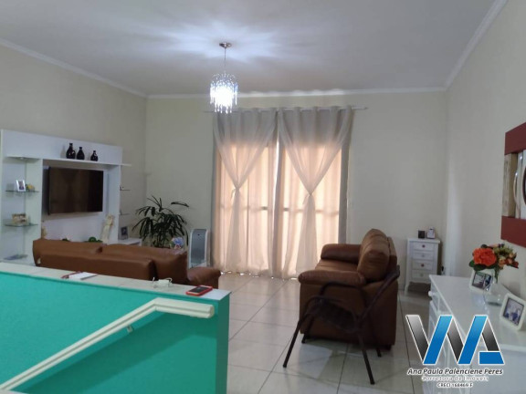 Casa com 2 Quartos à Venda, 136 m² em Recanto Elizabeth - Bragança Paulista
