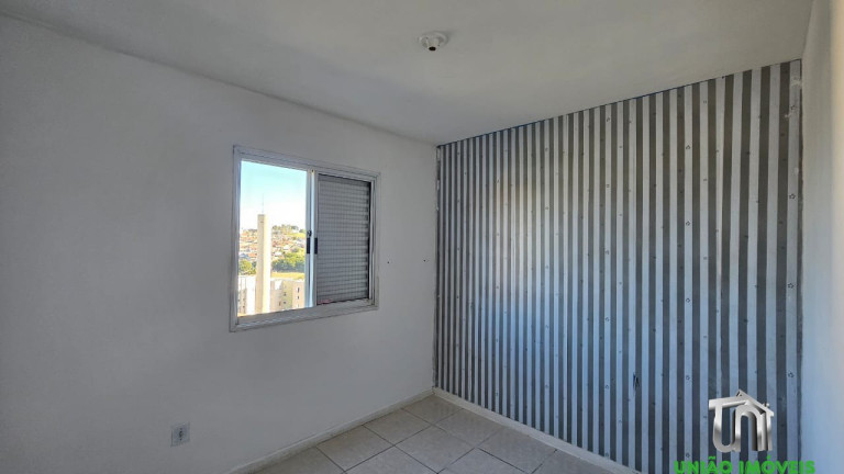 Imagem Imóvel com 2 Quartos para Alugar, 55 m² em Conjunto Habitacional Marcelo Stefani - Bragança Paulista