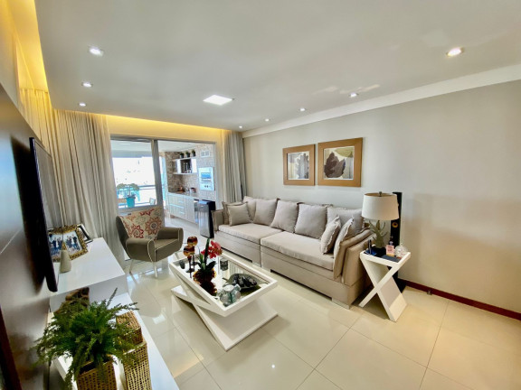 Imagem Apartamento com 3 Quartos à Venda, 140 m² em Armação - Salvador Imagem Apartamento com 3 Quartos à Venda, 140 m² em Armação - Salvador