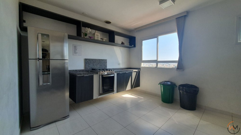 Imagem Apartamento com 1 Quarto à Venda, 45 m² em Pinheirinho - Curitiba Imagem Apartamento com 1 Quarto à Venda, 45 m² em Pinheirinho - Curitiba