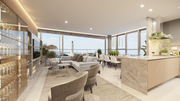 Imagem Apartamento com 3 Quartos à Venda, 152 m² em água Verde - Curitiba Imagem Apartamento com 3 Quartos à Venda, 152 m² em água Verde - Curitiba