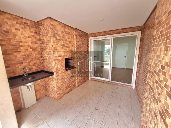 Imagem Apartamento com 2 Quartos à Venda, 79 m² em Empresarial 18 Do Forte - Barueri
