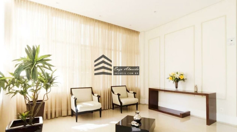 Imagem Apartamento com 4 Quartos à Venda, 236 m² em Jardim Bela Vista - Santo André Imagem Apartamento com 4 Quartos à Venda, 236 m² em Jardim Bela Vista - Santo André