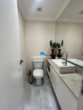 Imagem Apartamento com 3 Quartos à Venda, 91 m² em Vila Lusitânia - São Bernardo Do Campo Imagem Apartamento com 3 Quartos à Venda, 91 m² em Vila Lusitânia - São Bernardo Do Campo