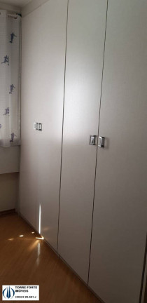 Imagem Apartamento com 3 Quartos à Venda, 80 m² em Tatuapé - São Paulo