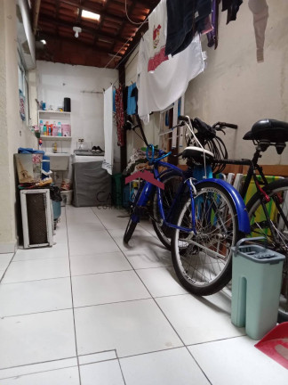 Imagem Casa com 3 Quartos à Venda, 105 m² em Enseada - Guarujá