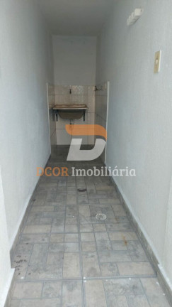 Imagem Casa com 2 Quartos para Alugar, 100 m² em Vila Santa Catarina - São Paulo Imagem Casa com 2 Quartos para Alugar, 100 m² em Vila Santa Catarina - São Paulo