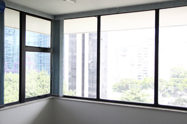 Imagem Sala Comercial para Alugar, 149 m² em Moema - São Paulo