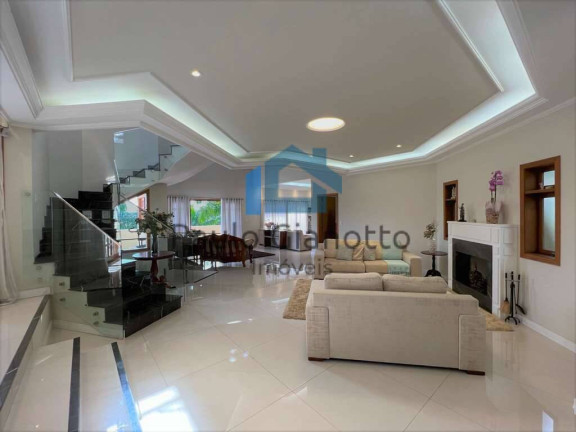 Imagem Casa de Condomínio com 4 Quartos à Venda, 697 m² em Jardim Passárgada I - Cotia Imagem Casa de Condomínio com 4 Quartos à Venda, 697 m² em Jardim Passárgada I - Cotia