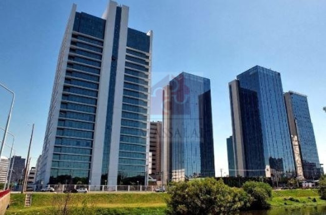 Imagem Imóvel com 1 Quarto à Venda, 38 m² em Centro - Porto Alegre