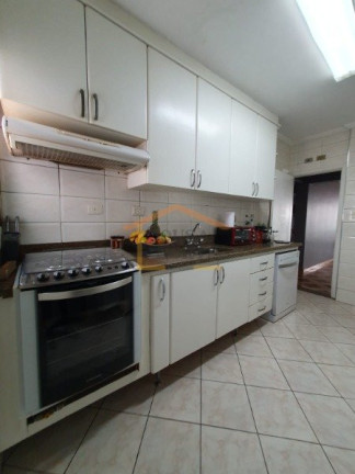Imagem Apartamento com 3 Quartos à Venda, 114 m² em Santana - São Paulo Imagem Apartamento com 3 Quartos à Venda, 114 m² em Santana - São Paulo