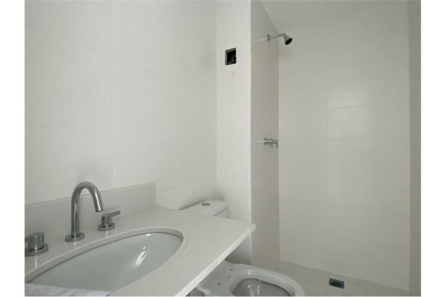 Imagem Apartamento com 1 Quarto à Venda, 25 m² em Vila Clementino - São Paulo