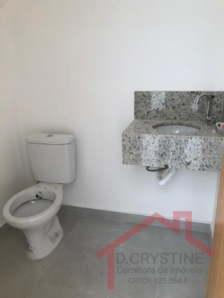 Imagem Casa com 3 Quartos à Venda, 106 m² em Portais (polvilho) - Cajamar