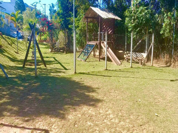 Imagem Terreno em Condomínio à Venda, 482 m² em Jardim Promeca - Várzea Paulista