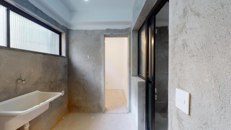 Imagem Imóvel com 3 Quartos à Venda, 95 m² em Moema - São Paulo