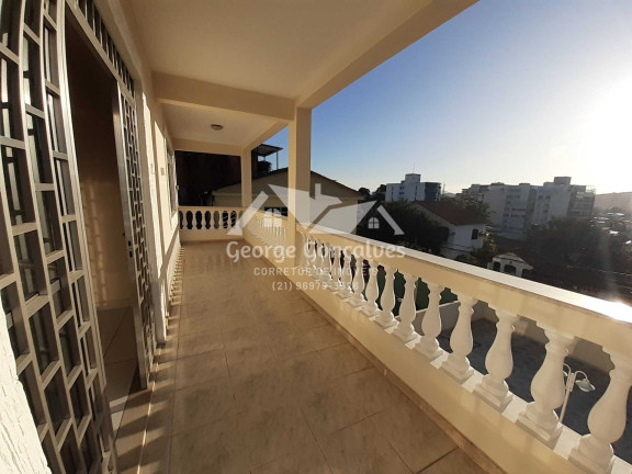 Imagem Casa com 5 Quartos à Venda, 416 m² em Jardim Vinte E Cinco De Agosto - Duque De Caxias