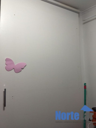 Imagem Apartamento com 3 Quartos à Venda, 70 m² em Vila Albertina - São Paulo