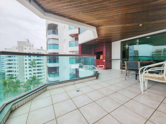 Imagem Apartamento com 4 Quartos à Venda, 200 m² em Riviera De São Lourenço - Bertioga