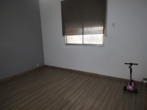 Imagem Casa com 2 Quartos para Alugar, 90 m² em Praça Seca - Rio De Janeiro