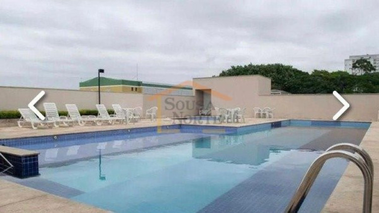 Imagem Apartamento com 2 Quartos à Venda, 55 m² em Vila Nova Cachoeirinha - São Paulo Imagem Apartamento com 2 Quartos à Venda, 55 m² em Vila Nova Cachoeirinha - São Paulo