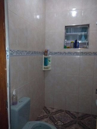 Imagem Casa com 3 Quartos à Venda, 125 m² em Jardim Amélia - Sumaré