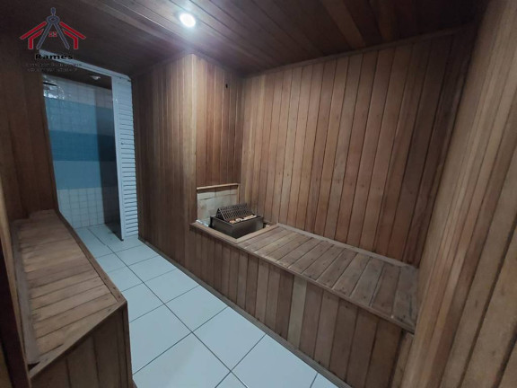 Imagem Apartamento com 1 Quarto à Venda, 50 m² em Boqueirão - Praia Grande Imagem Apartamento com 1 Quarto à Venda, 50 m² em Boqueirão - Praia Grande