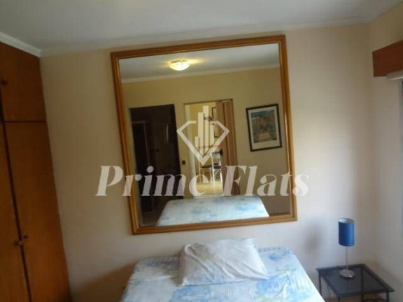 Imagem Apartamento com 1 Quarto à Venda, 36 m² em Bela Vista - São Paulo Imagem Apartamento com 1 Quarto à Venda, 36 m² em Bela Vista - São Paulo