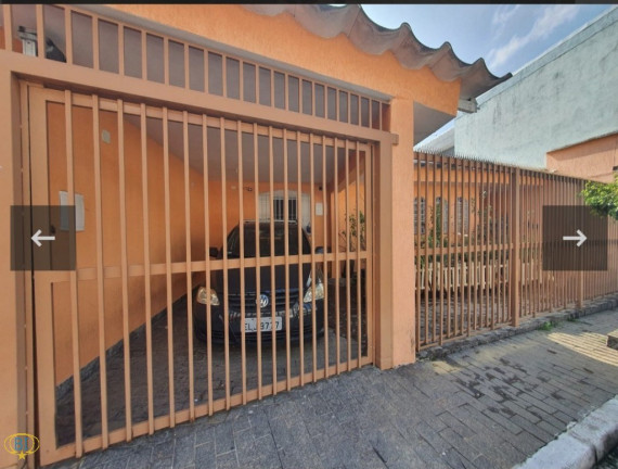 Imagem Casa com 2 Quartos à Venda, 160 m² em Vila Carrão - São Paulo