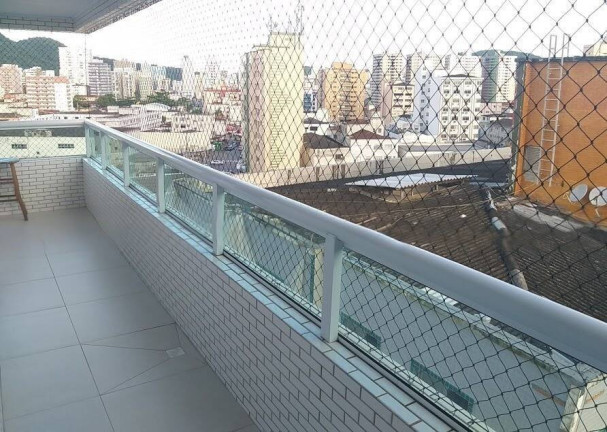 Imagem Apartamento com 2 Quartos à Venda, em Boqueirão - Praia Grande Imagem Apartamento com 2 Quartos à Venda, em Boqueirão - Praia Grande
