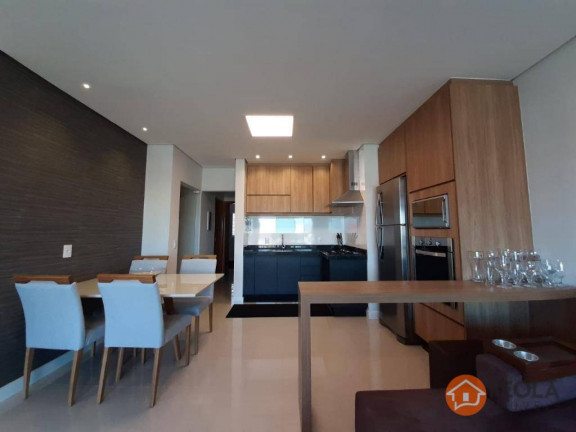 Imagem Apartamento com 2 Quartos à Venda, 80 m² em Vila Frezzarin - Americana Imagem Apartamento com 2 Quartos à Venda, 80 m² em Vila Frezzarin - Americana