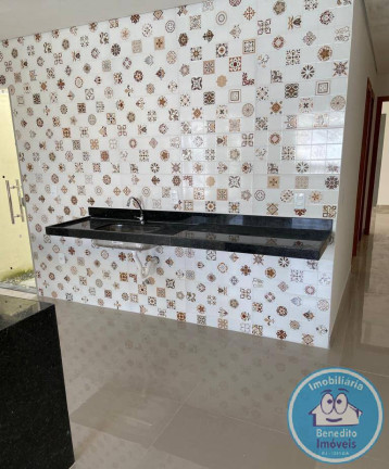 Imagem Casa com 2 Quartos à Venda, 63 m² em Parque Ecológico - Porto Seguro
