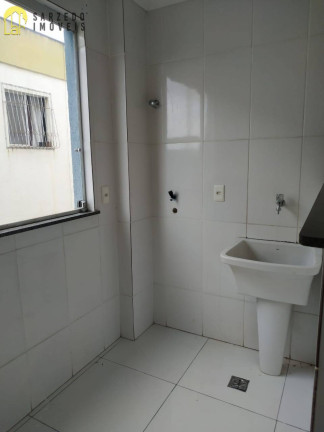 Apartamento com 3 Quartos à Venda, 76 m² em Centro - Sarzedo