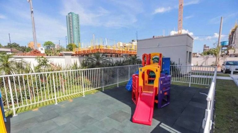 Imagem Apartamento com 2 Quartos à Venda, 55 m² em Vila Rosa - Novo Hamburgo