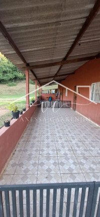 Imagem Imóvel com 2 Quartos à Venda, 4.305 m² em Jardim Camargo (canguera) - São Roque