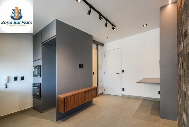 Imagem Apartamento com 1 Quarto à Venda, 44 m² em Vila Mariana - São Paulo Imagem Apartamento com 1 Quarto à Venda, 44 m² em Vila Mariana - São Paulo