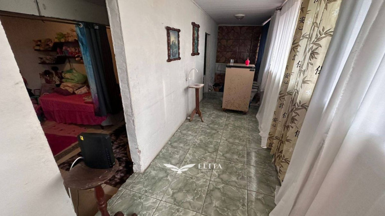 Imagem Casa com 2 Quartos à Venda, 120 m² em Cordeiros - Itajaí