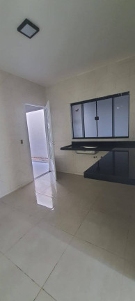 Imagem Casa com 3 Quartos à Venda, 94 m² em Santa Cruz Ii - Cuiabá