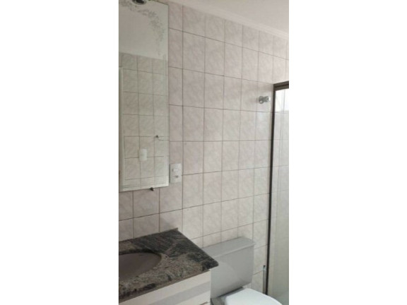 Imagem Apartamento com 3 Quartos à Venda, 85 m² em Vila Industrial - Campinas Imagem Apartamento com 3 Quartos à Venda, 85 m² em Vila Industrial - Campinas
